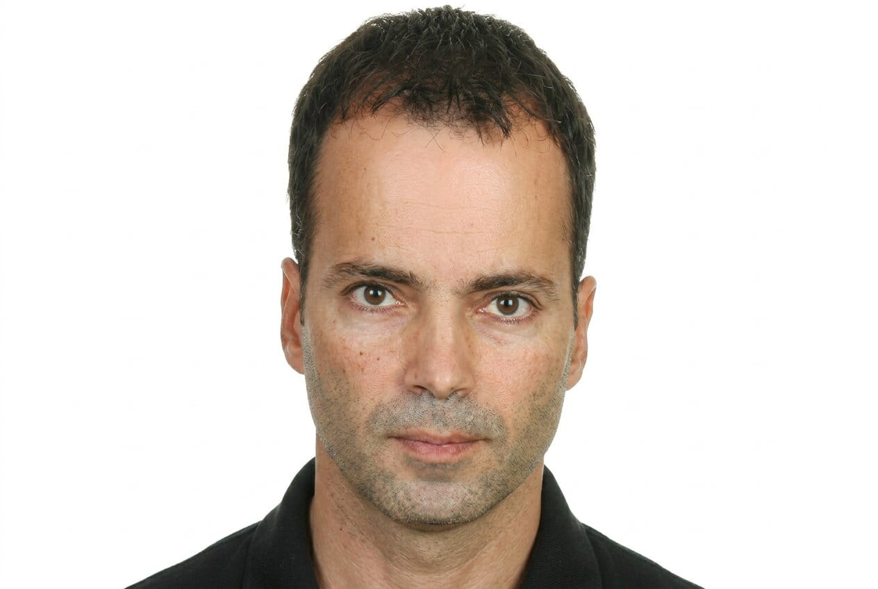 Efstathios Kikkinidis